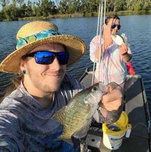 Meet your Posher, Derek